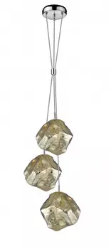 Подвесной светильник Simple Story 1112-3PL