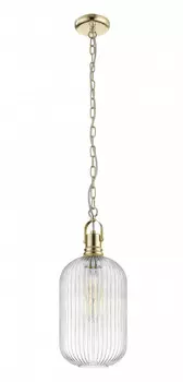 Подвесной светильник Simple Story 1115-1PL