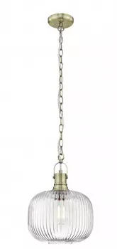 Подвесной светильник Simple Story 1118-1PL