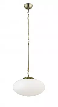 Подвесной светильник Simple Story 1124-1PL