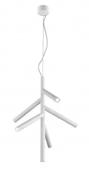 Подвесной светильник Simple Story 1159-LED30PL