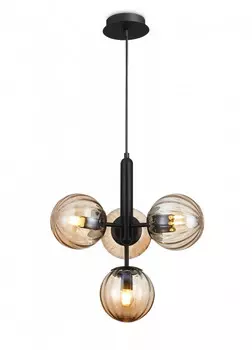 Подвесной светильник Simple Story 1209-4PL