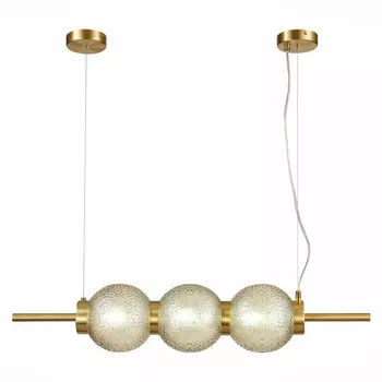 Подвесная люстра ST-Luce SL1155.313.03