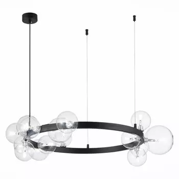 Подвесная люстра ST-Luce SL1165.402.15