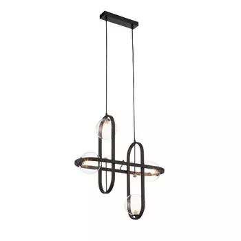 Подвесная люстра ST-Luce SL1201.403.04