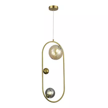 Подвесной светильник ST-Luce SL1515.303.02