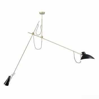 Подвесной светильник ST-Luce SL1803.203.02