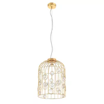 Подвесная люстра ST-Luce SL189.203.01