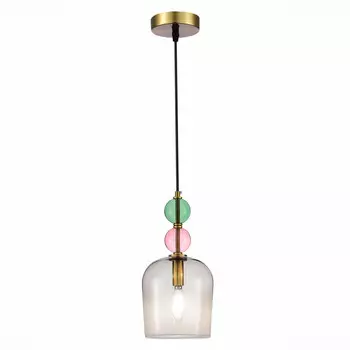 Подвесной светильник ST-Luce SL2000.223.01