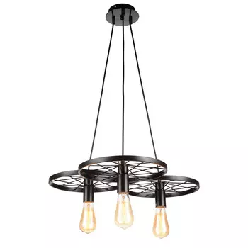 Подвесная люстра ST-Luce SL229.303.03