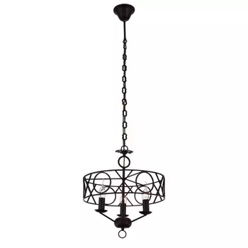 Подвесная люстра ST-Luce SL231.403.03