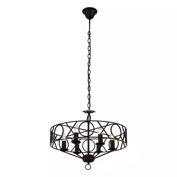 Подвесная люстра ST-Luce SL231.403.06