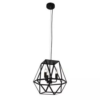 Подвесная люстра ST-Luce SL232.443.03