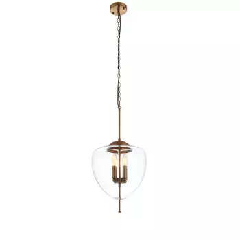 Подвесной светильник ST-Luce SL367.223.04