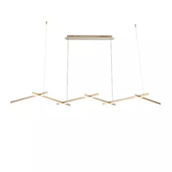 Подвесная люстра ST-Luce SL394.203.06
