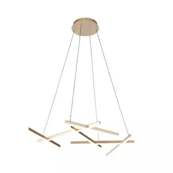 Подвесная люстра ST-Luce SL394.213.06