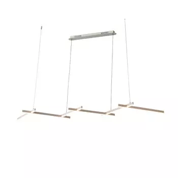 Подвесная люстра ST-Luce SL394.503.06