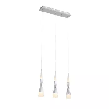 Подвесная люстра ST-Luce SL405.103.03