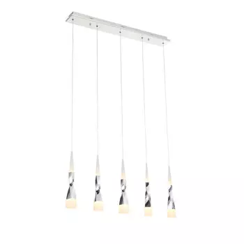 Подвесная люстра ST-Luce SL405.103.05