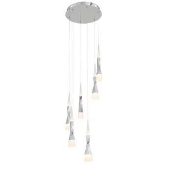 Каскадная люстра ST-Luce SL405.103.06