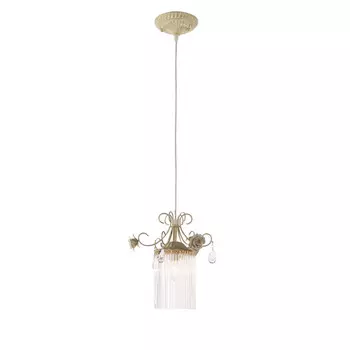 Подвесной светильник ST-Luce SL425.503.01