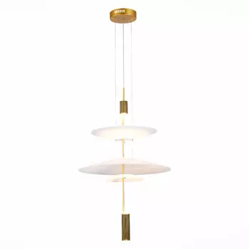 Подвесной светильник ST-Luce SL6101.213.01