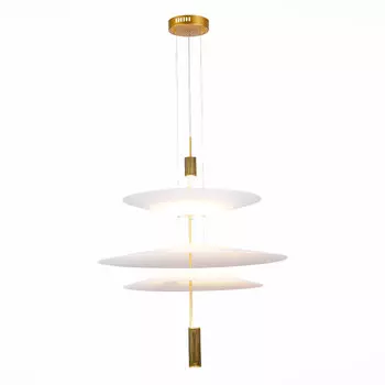 Подвесной светильник ST-Luce SL6101.223.01