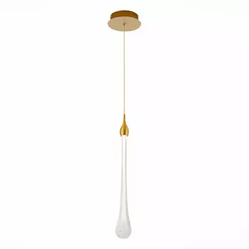 Подвесной светильник ST-Luce SL6103.203.01