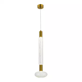Подвесной светильник ST-Luce SL6117.213.02