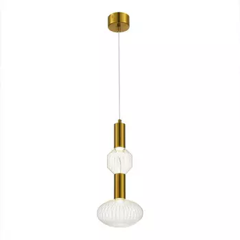 Подвесной светильник ST-Luce SL6117.223.02