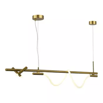 Подвесной светильник ST-Luce SL6118.303.03