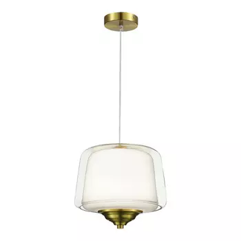 Подвесной светильник ST-Luce SL6127.303.01