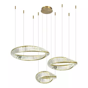 Подвесной светильник ST-Luce SL6204.311.03