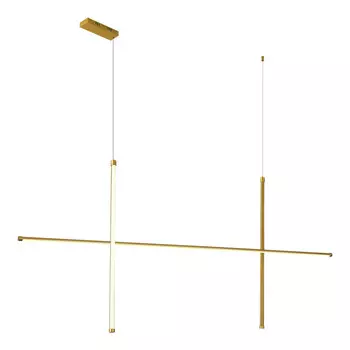 Подвесной светильник ST-Luce SL6207.203.50