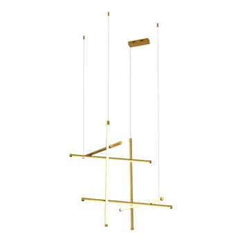 Подвесной светильник ST-Luce SL6207.203.70