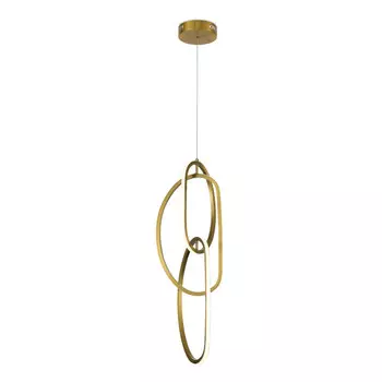 Подвесной светильник ST-Luce SL6505.213.42