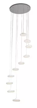Подвесной светильник ST-Luce SL902.503.10D