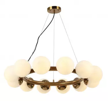 Подвесной светильник Stilfort 2100/05/12P