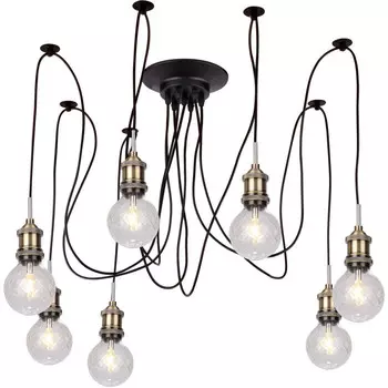 Подвесной светильник Stilfort 3016/95/07P