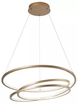 Подвесной светильник Stilfort 4004/03/03P