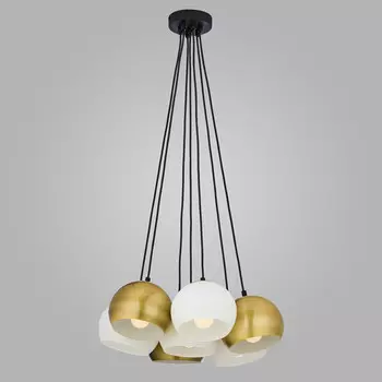 Подвесной светильник TK Lighting 2782 Castello