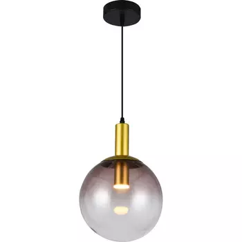 Подвесной светильник TOPLIGHT TL1217H-01GD