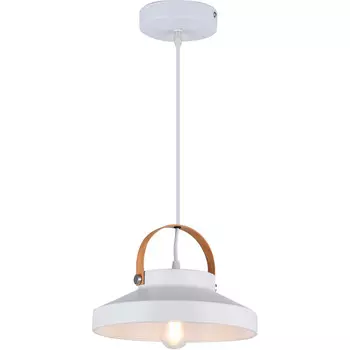 Подвесной светильник TOPLIGHT TL1225H-01WH