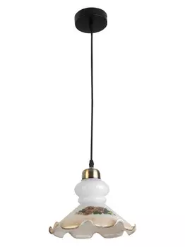 Подвесной светильник TOPLIGHT TL4320D-01AB