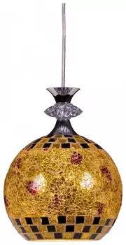 Подвесной светильник VELANTE 143-106-01