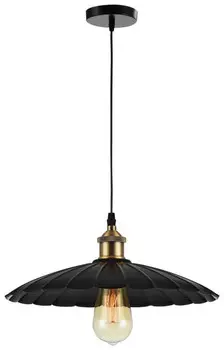 Подвесной светильник VELANTE 385-526-01