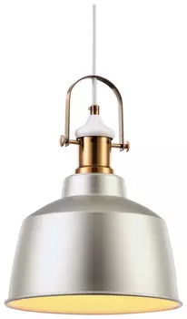 Подвесной светильник VELANTE 390-206-01