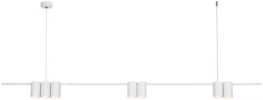 Подвесной светильник VELANTE 471-003-07