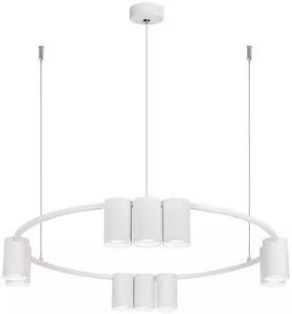 Подвесной светильник VELANTE 471-003-10