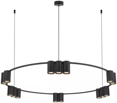 Подвесной светильник VELANTE 471-023-15